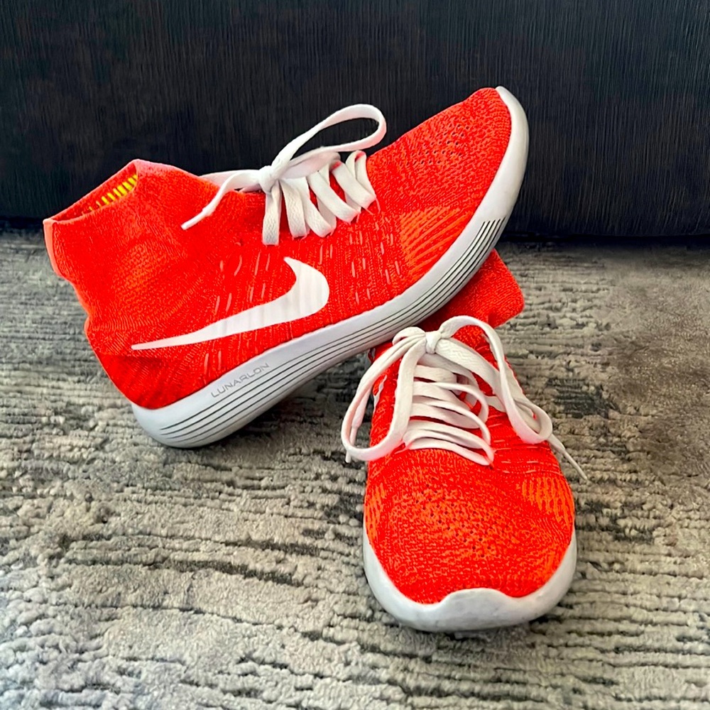 Nike Lunarepic